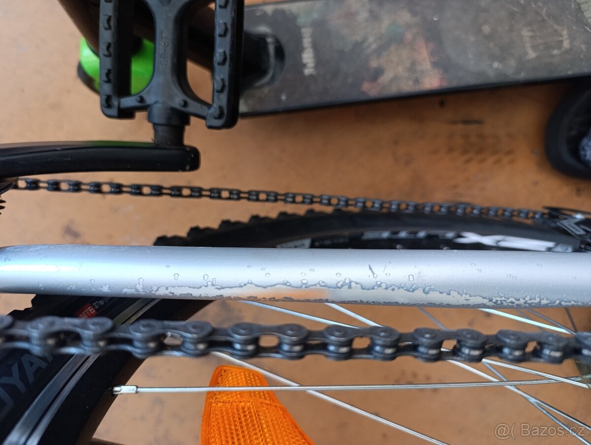 CTM Terrano 1.0 velikost 26'' - 4