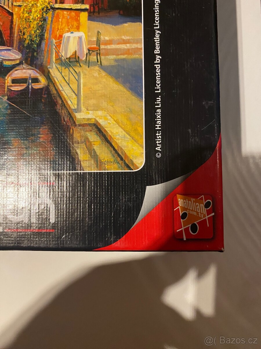 Puzzle - 4