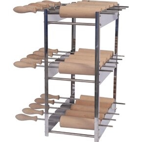 Elektrická kamna na trdelník - 4