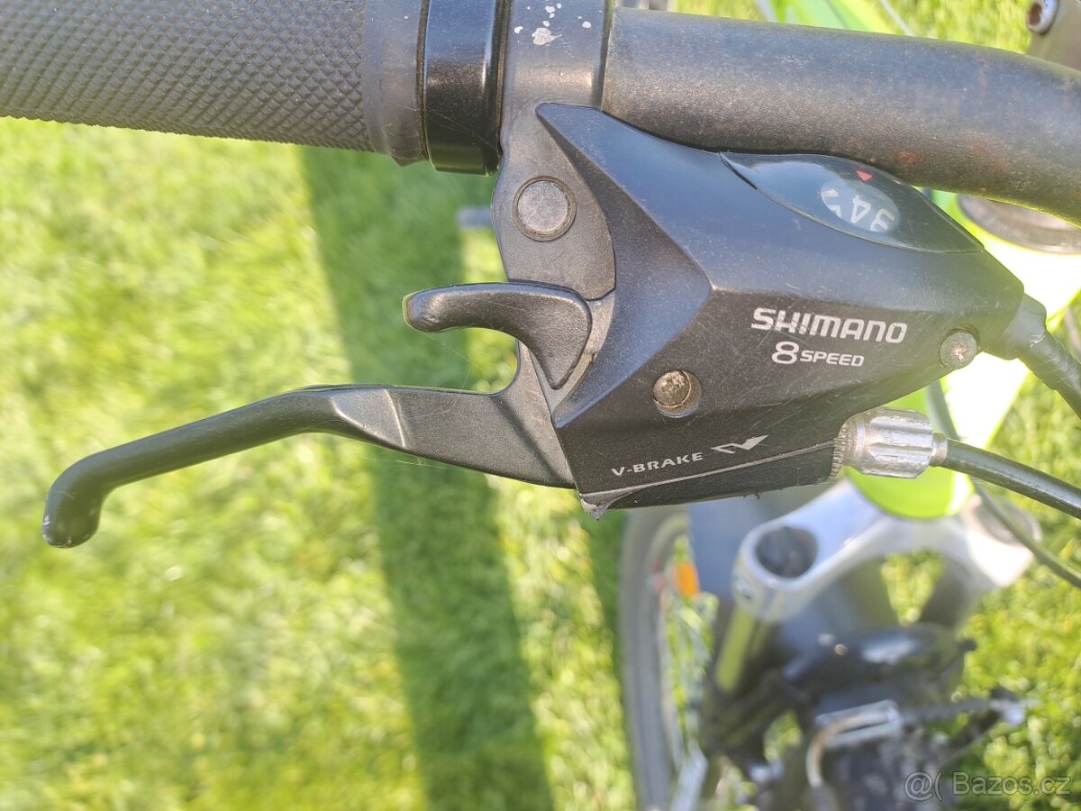 Horské kolo Merida Sub 20 - 4