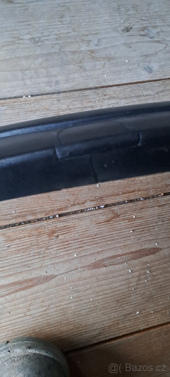 Prodám dily dodge nitro - 4