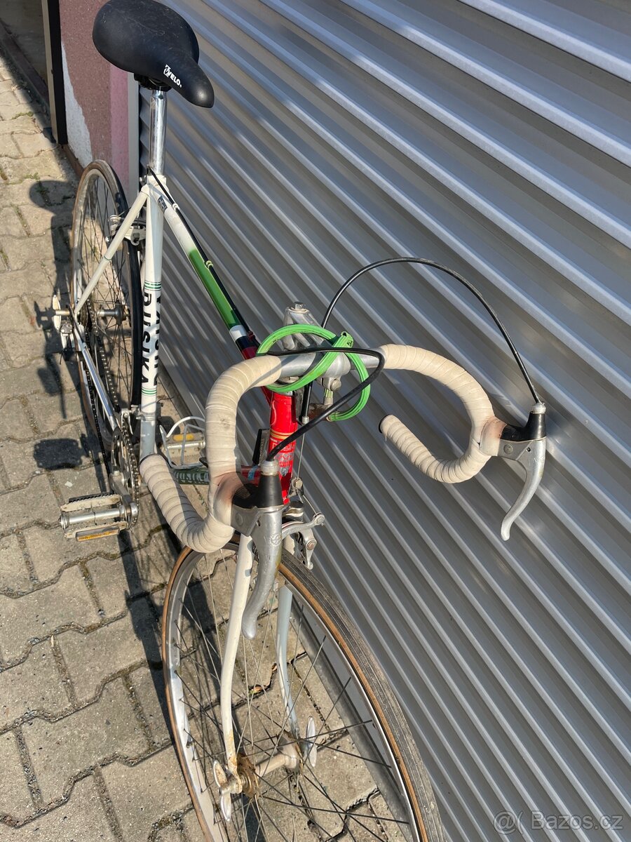 Kolo favorit retro - 4