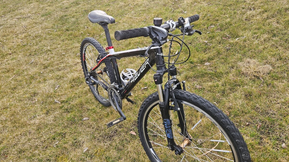 Horske kolo 4ever 24" - 4