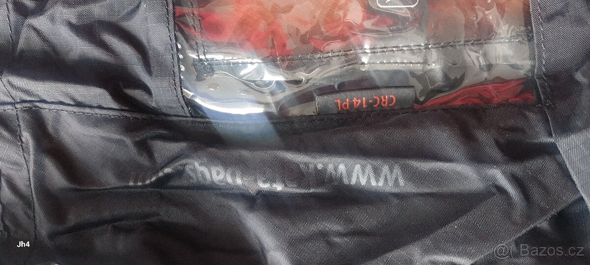 Pláčtěnka CRC-14PL - 4