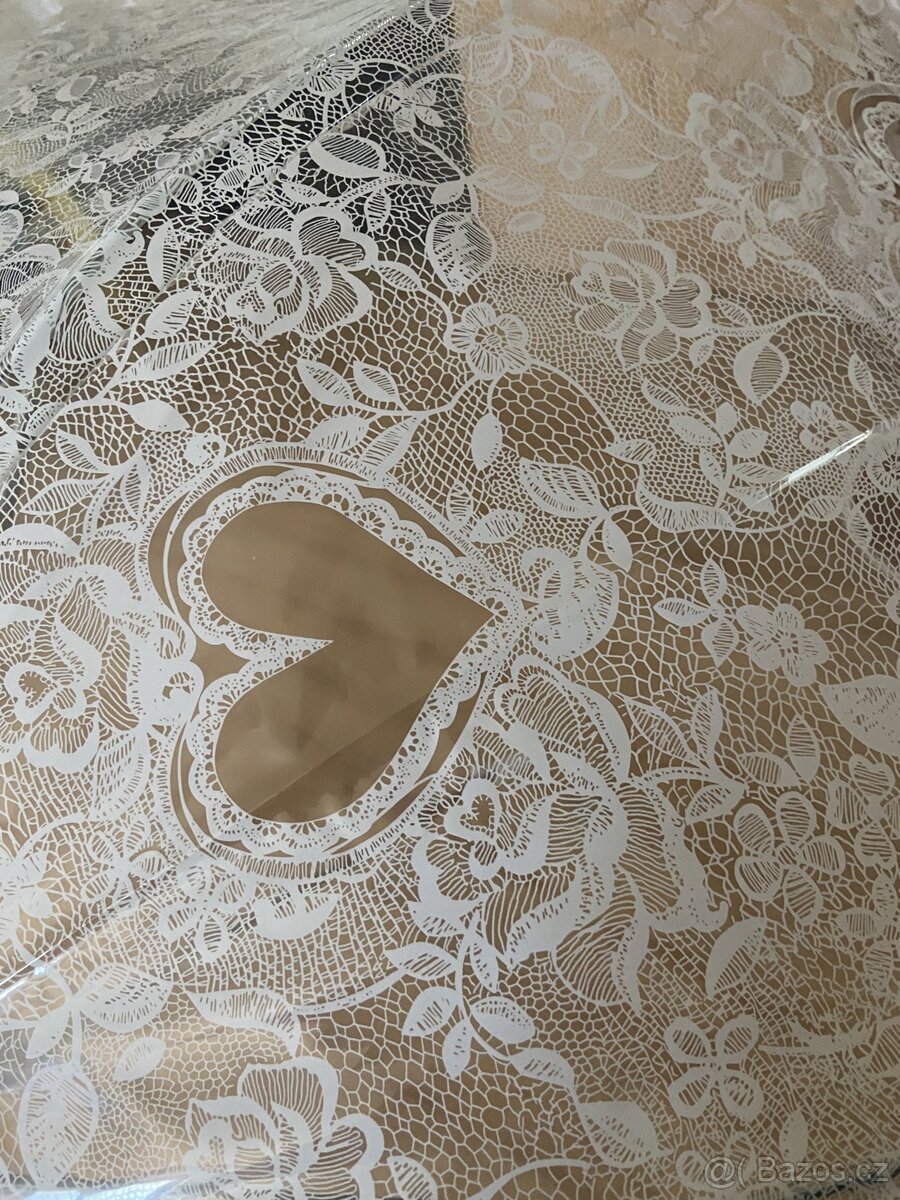 Svatební deštník - 4