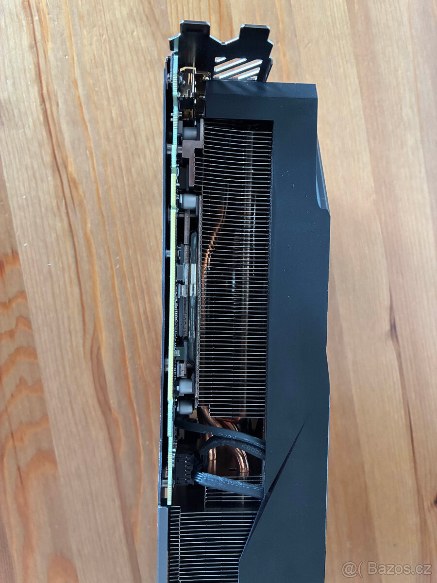 Gigabyte AORUS RTX 4070Ti Super Master - 4