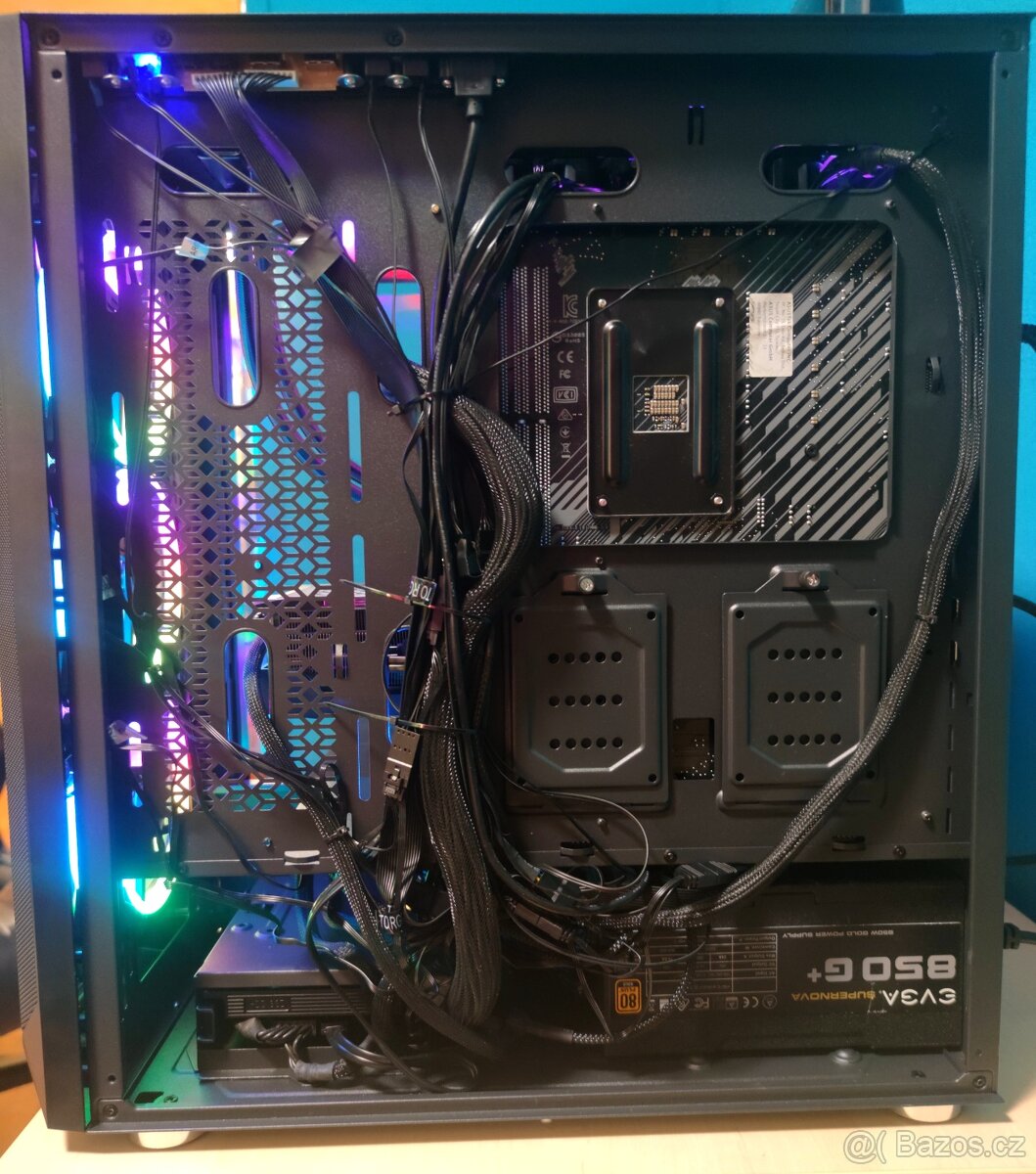 Výkonný herní pc - 4