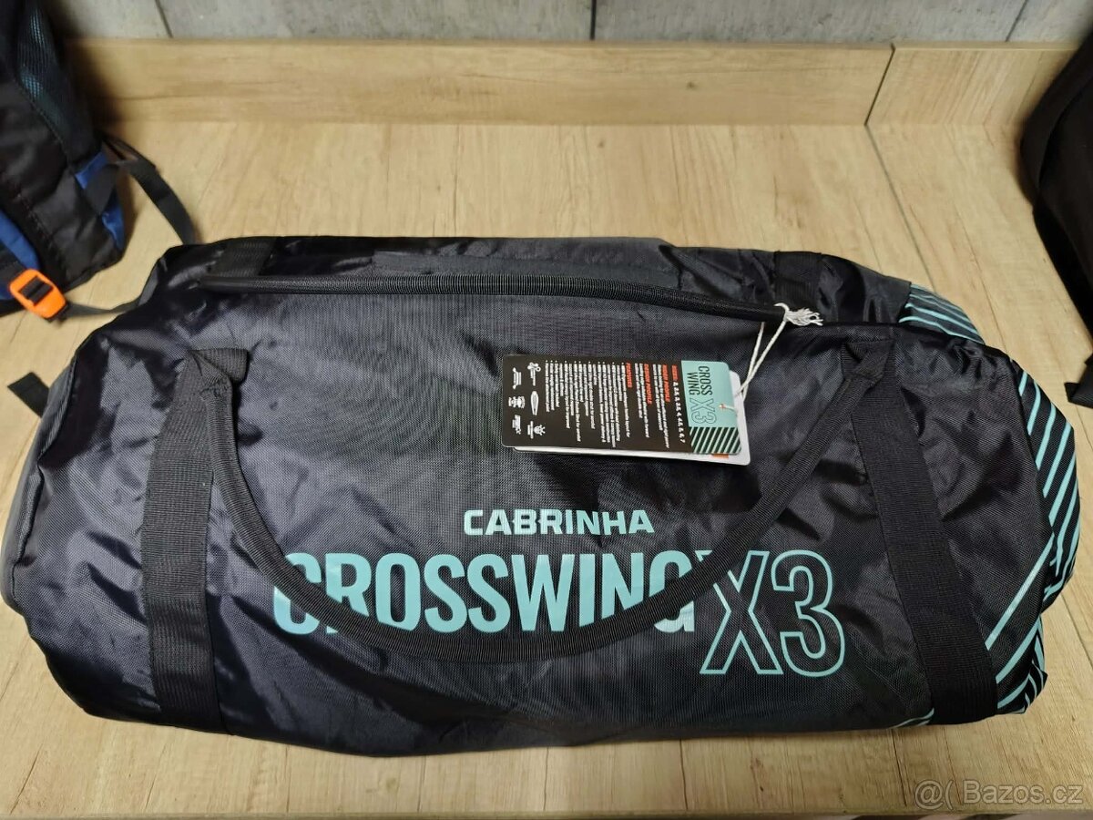 Wing CABRINHA Crosswing - 4