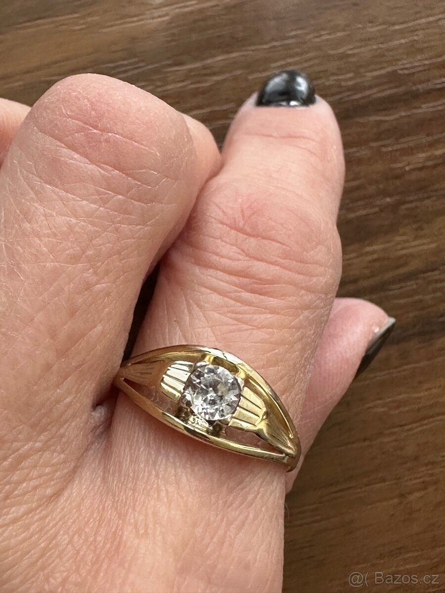 Zlatý prsten - 4