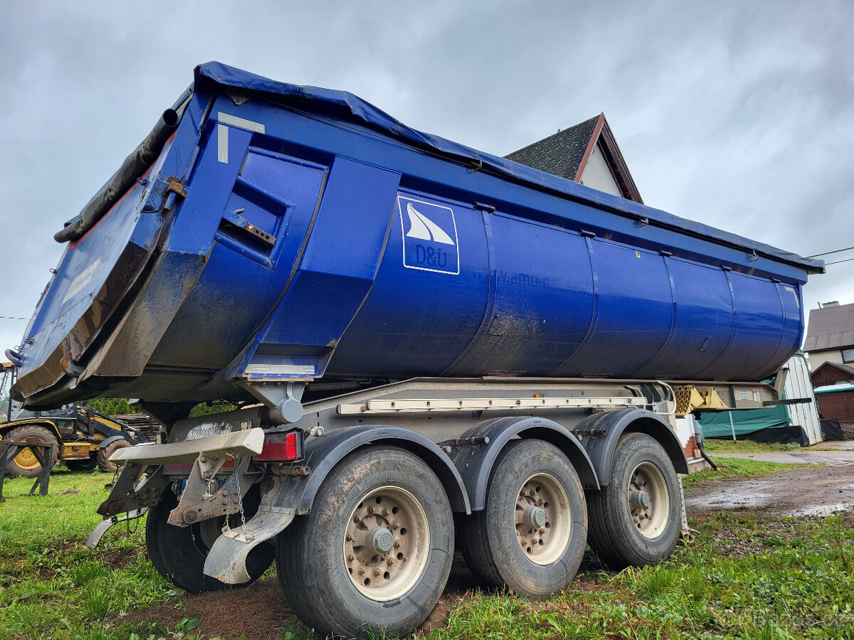 Schwarzmüller Thermo - 4