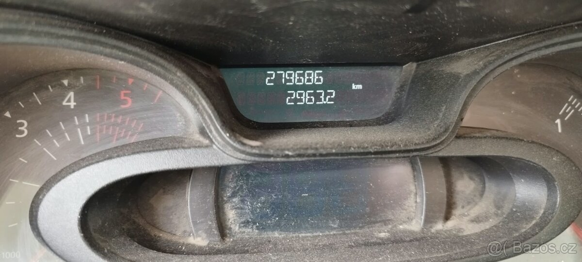 Renault Trafic - 4