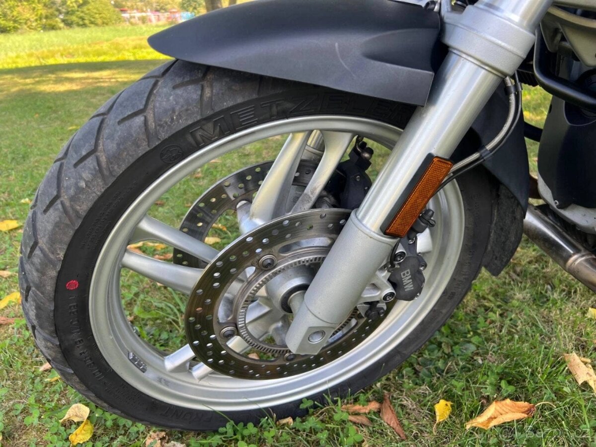 BMW R 1200 GS
