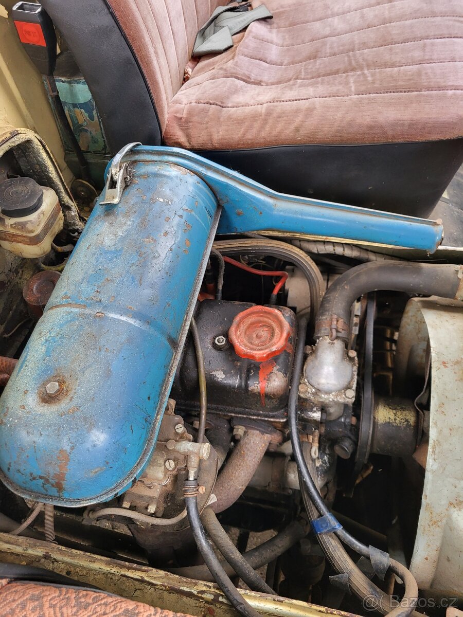 Škoda 1203 - 4