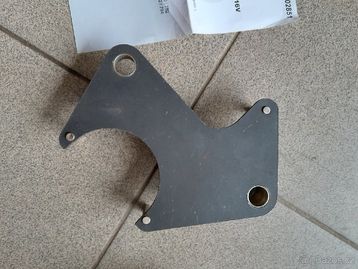 Aretačni přípravky - 4