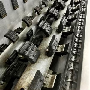 Zánovní nerezová příčí vana Hubert Haas - 4