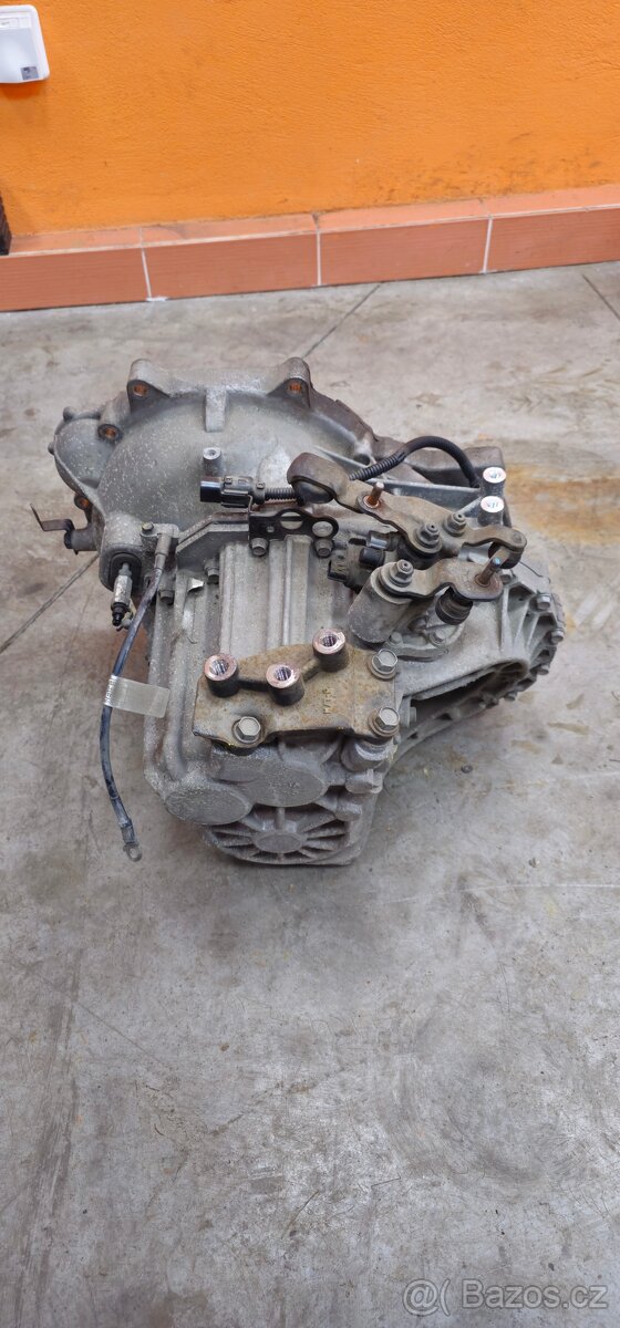 Převodovka Hyundai ix35, Kia Sportage 4wd - 4