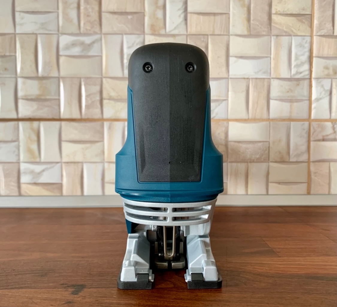 BOSCH GST 18V-155 SC - 4