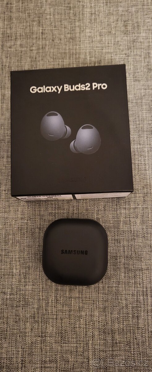 Samsung Galaxy Buds3 Pro - 4