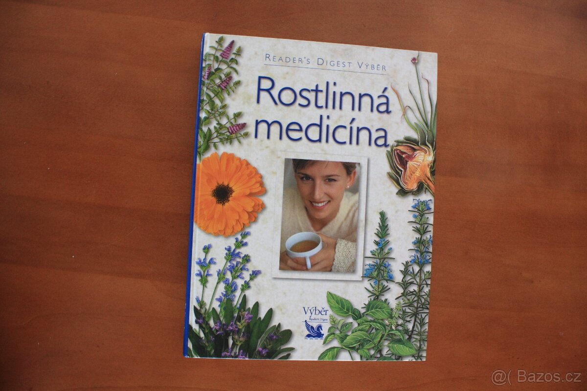 Dobře jíst, dlouho žít; Rostlinná medicína - 4