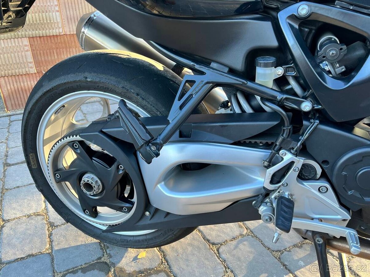 Prodám BMW F 800 ST - 4