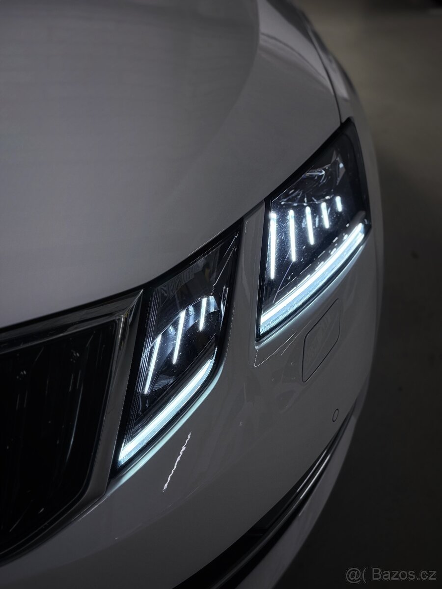 Přenechám ŠKODA Octavia 1.6 TDI 85 kW • 2019 – Style Exclusi - 4