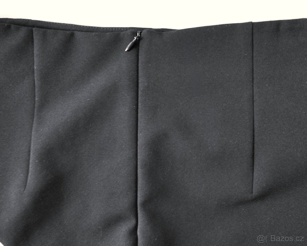 Nová luxusní elegantní sukně - 4