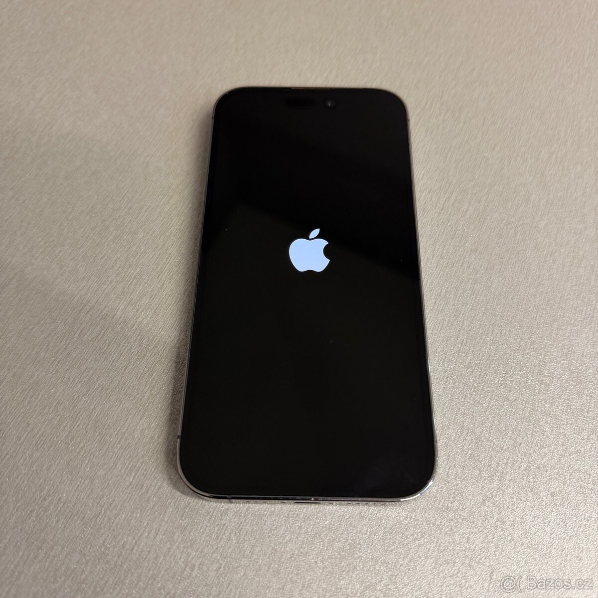 iPhone 14 Pro 256GB, bez škrábance, 100% baterie - 4