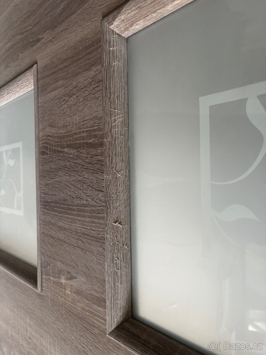 Interiérové dveře - 4