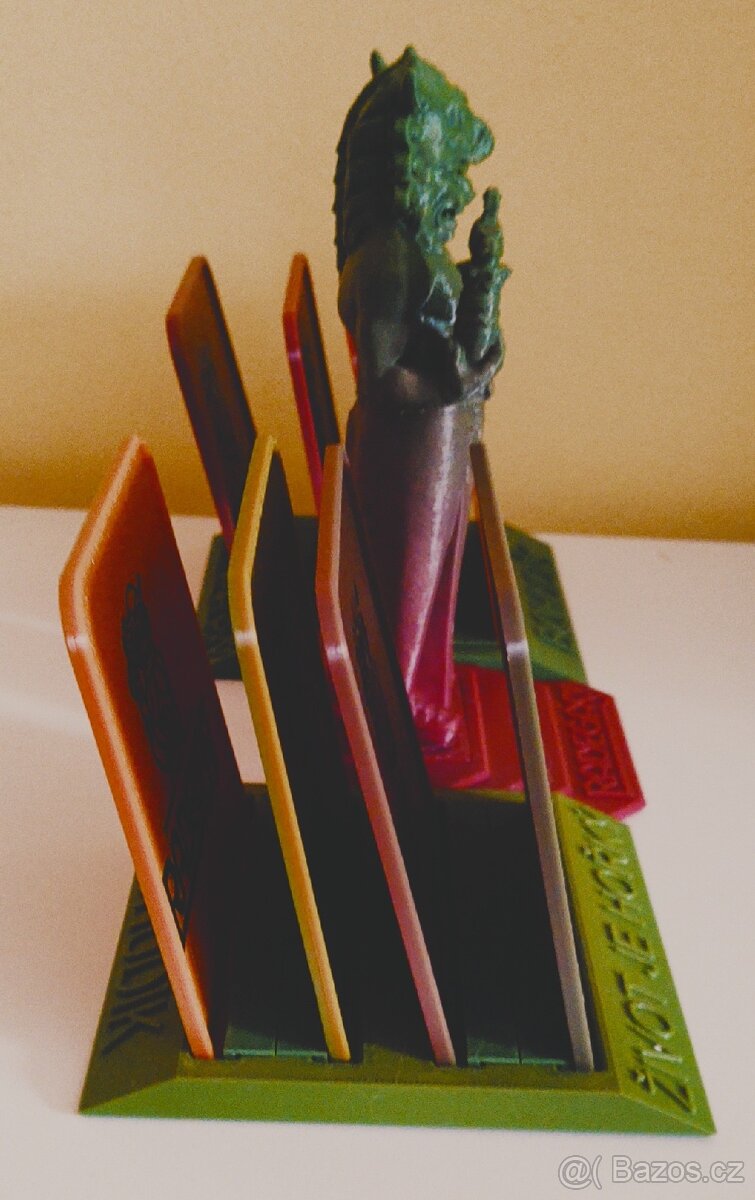 Radegast s podtácky - 4