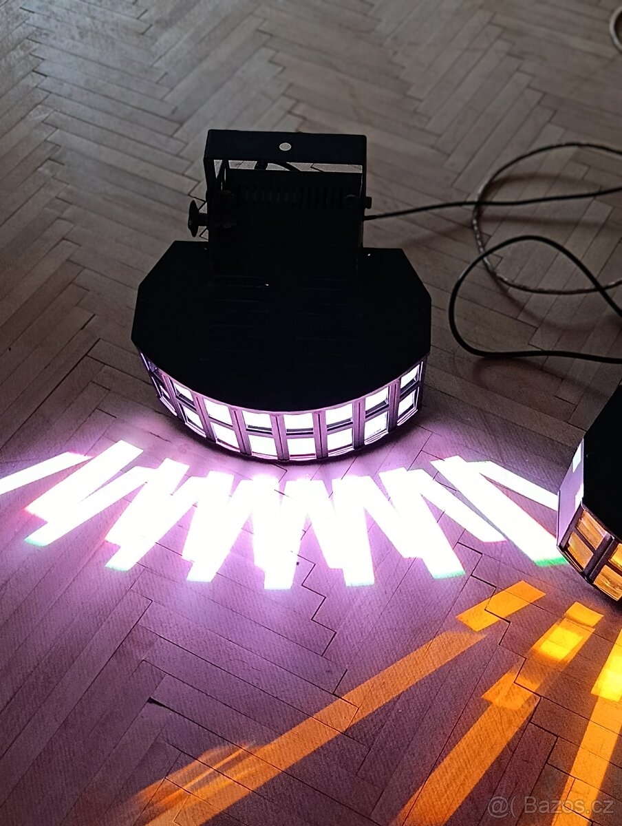 Prodam svetla eggressor - 4