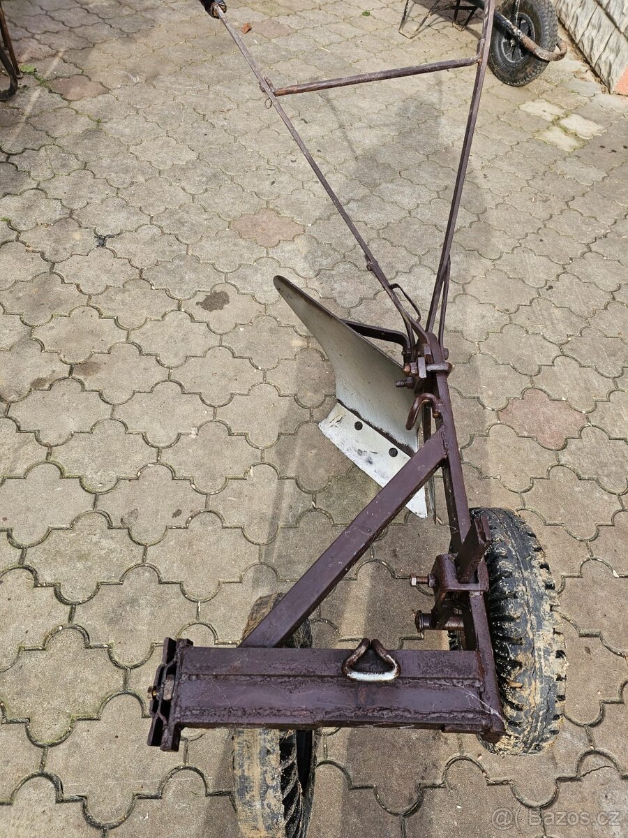 Prodám el.vratek na 380V - 4