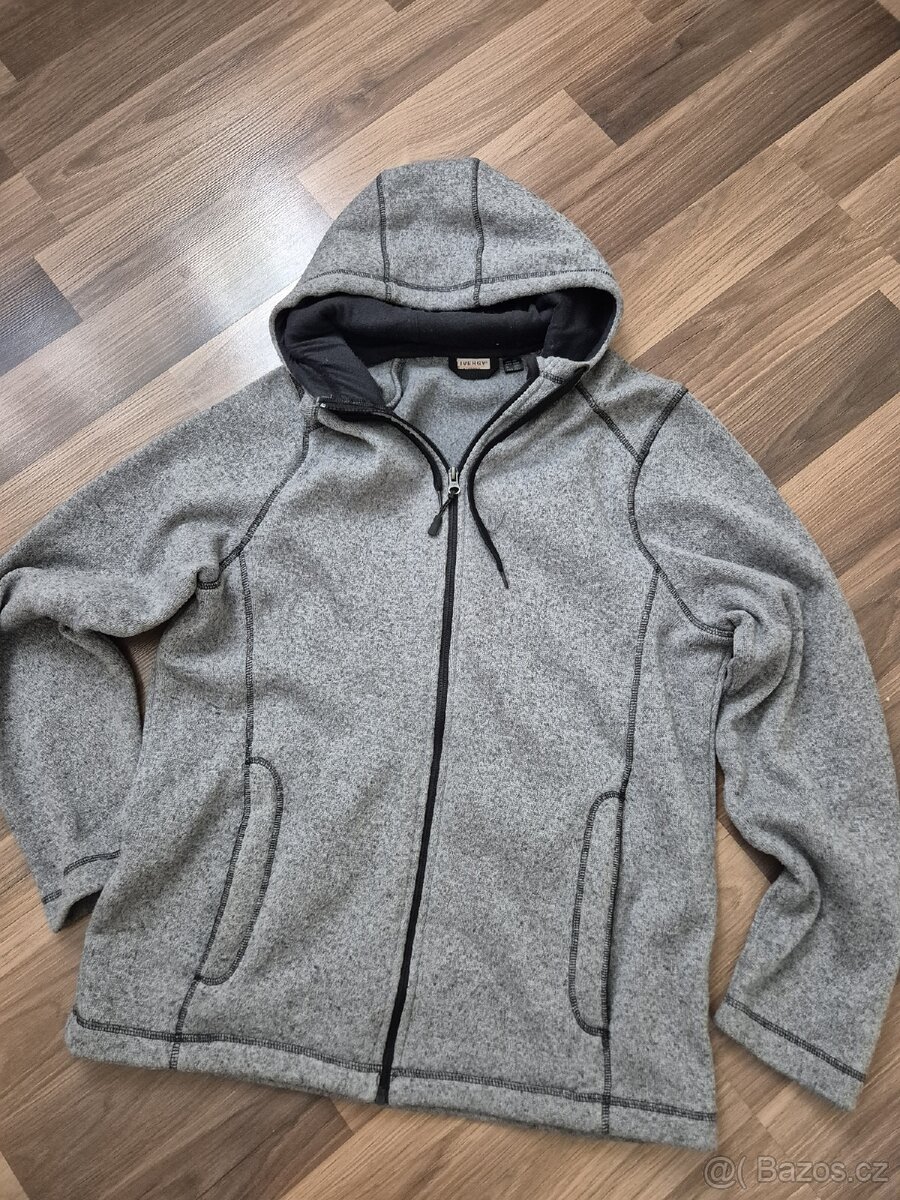 Pánská mikina vel.M - 4