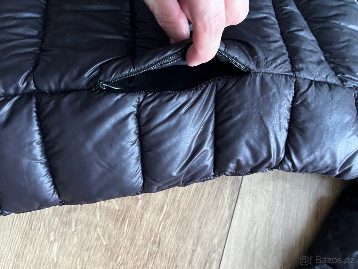 Dívčí přechodná bundička NEXT - 4