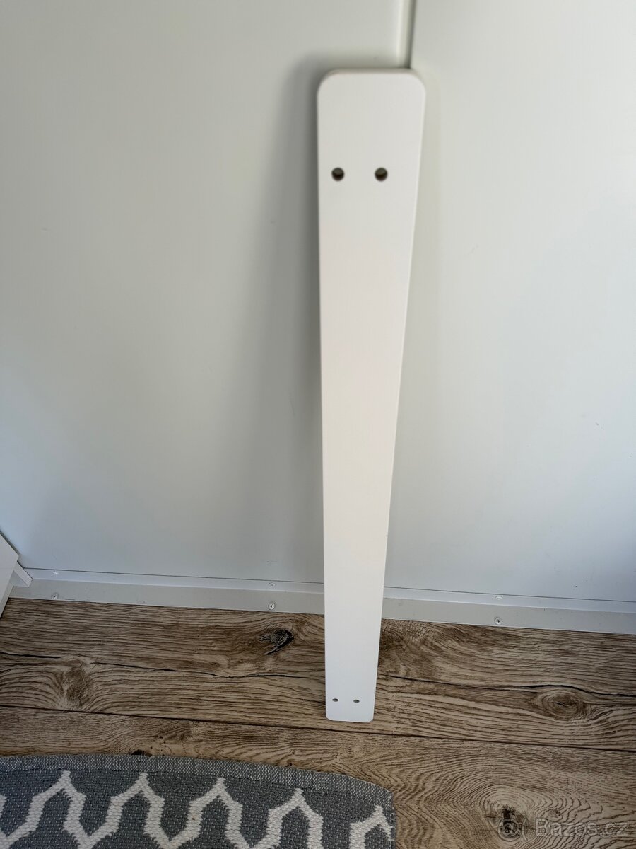 Dětská postýlka IKEA - 4