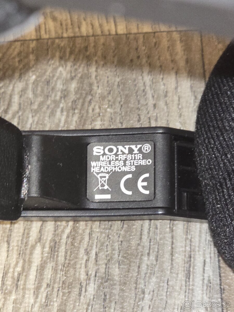 Sony MDR-RF810RK - 4