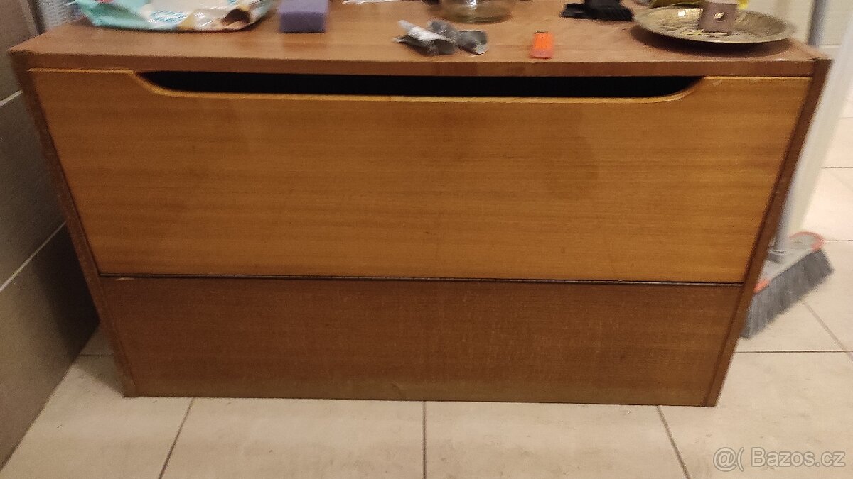 Sedací souprava za odvoz - 4