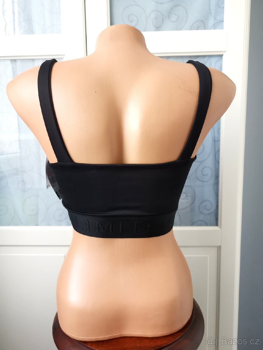 Leginy top set nové s visačkou - 4