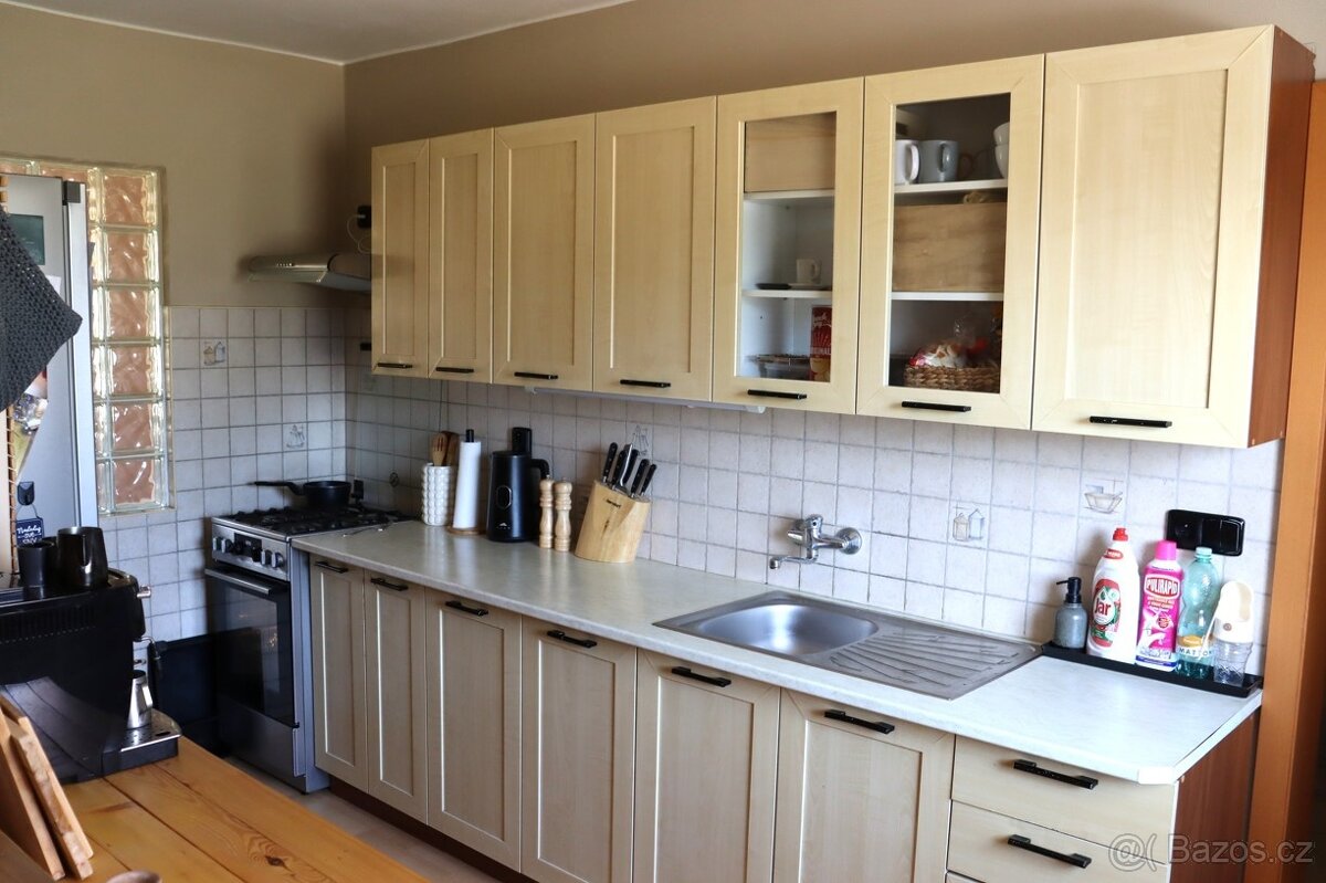 RD 4+1 Prušánky se zahradou,838m2. - 4