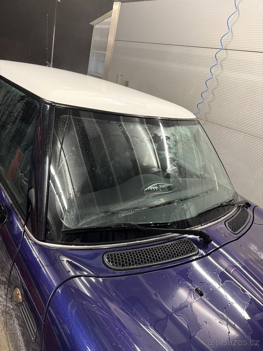 Mini one R50 1.6 66kw - 4