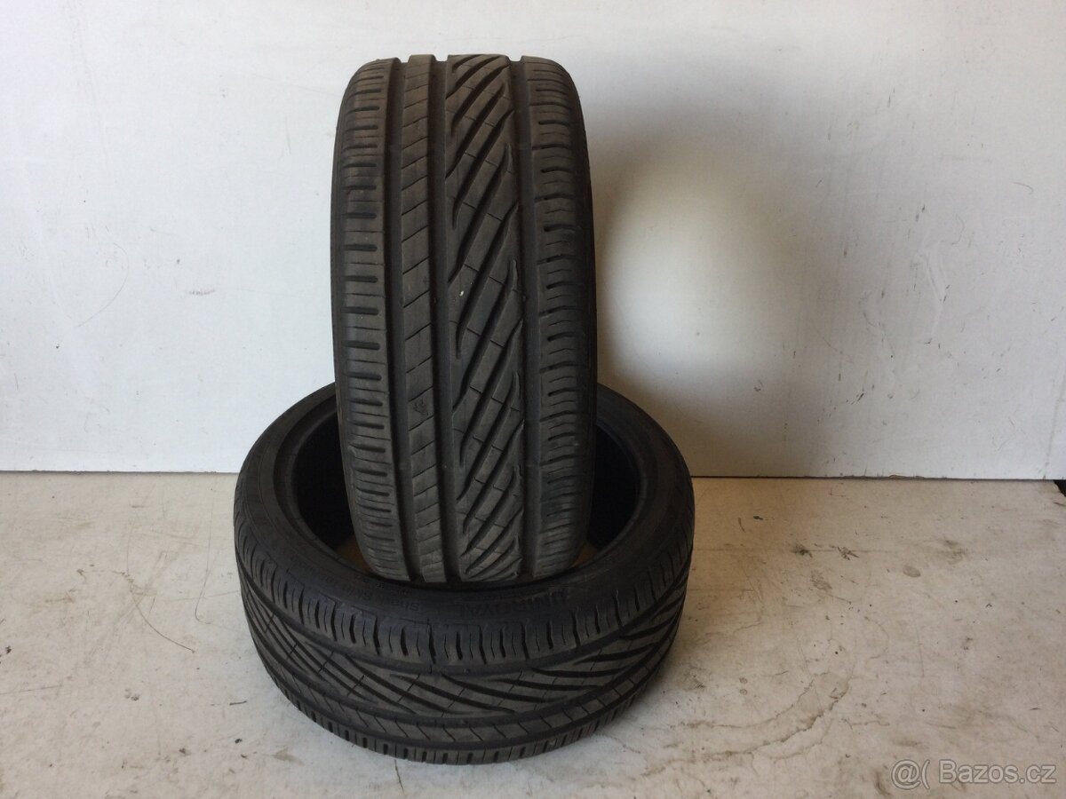 Letní pneu Uniroyal - 4