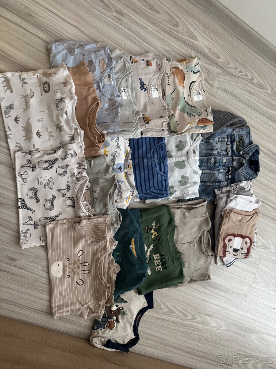 Oblečení pro chlapce - 4