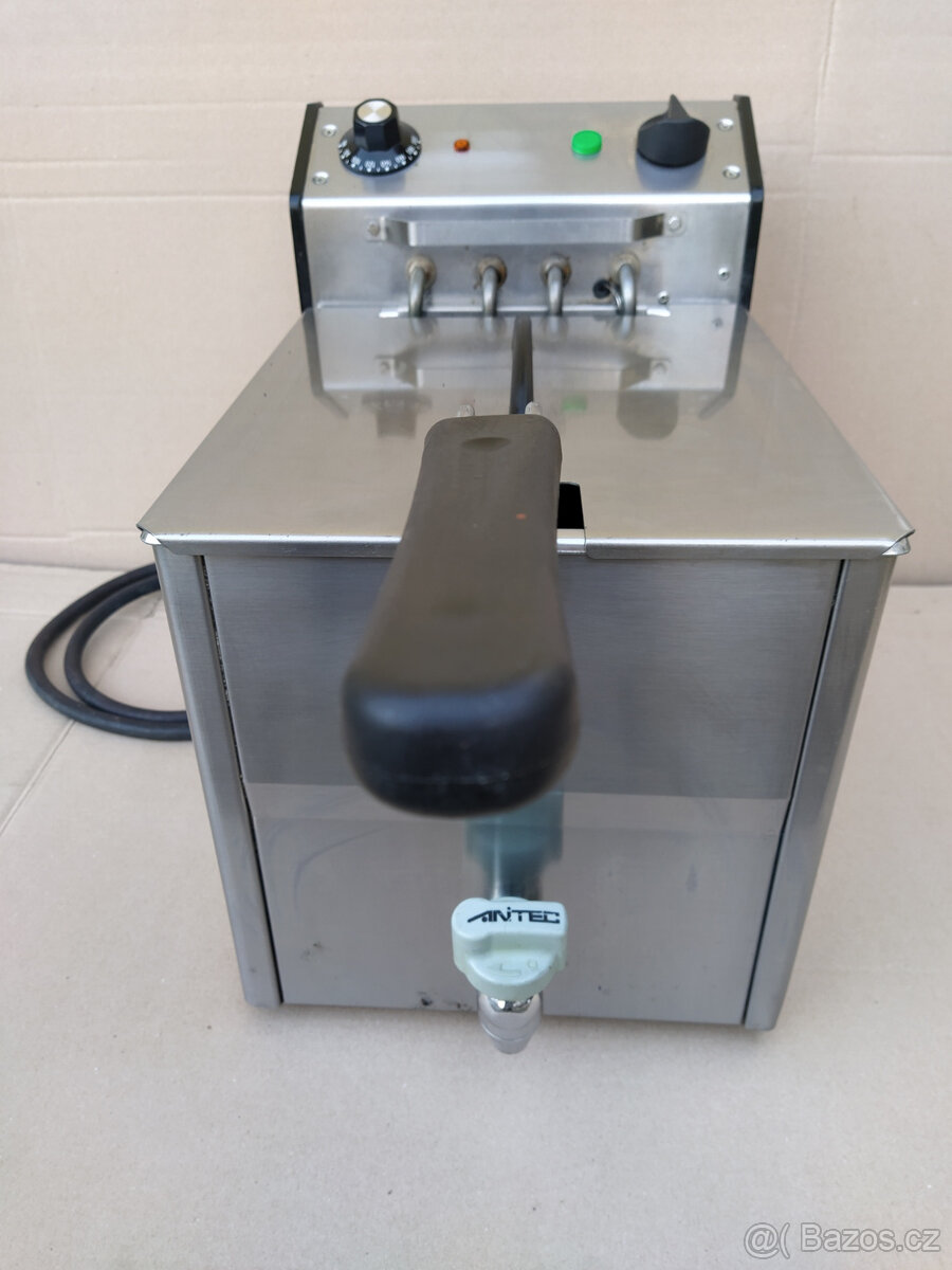 REPASOVANÁ fritéza - 4