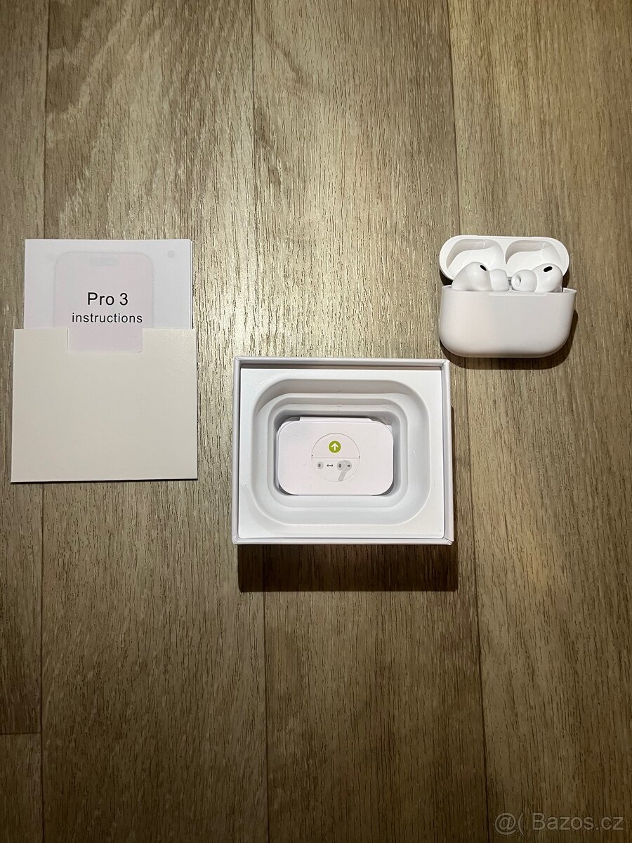 AirPods Pro 3 USB-C - 4