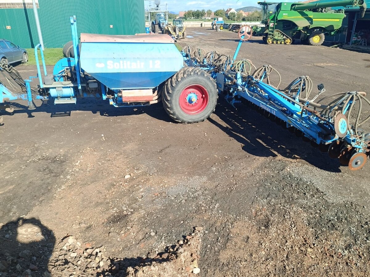 lemken soliter - 4