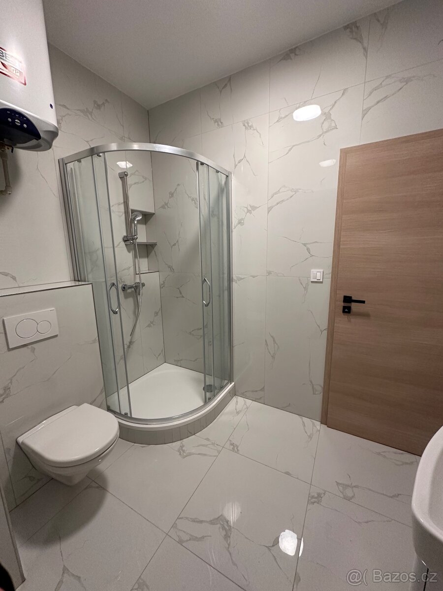 PRONÁJEM BYTU DOMAŽLICE - 4