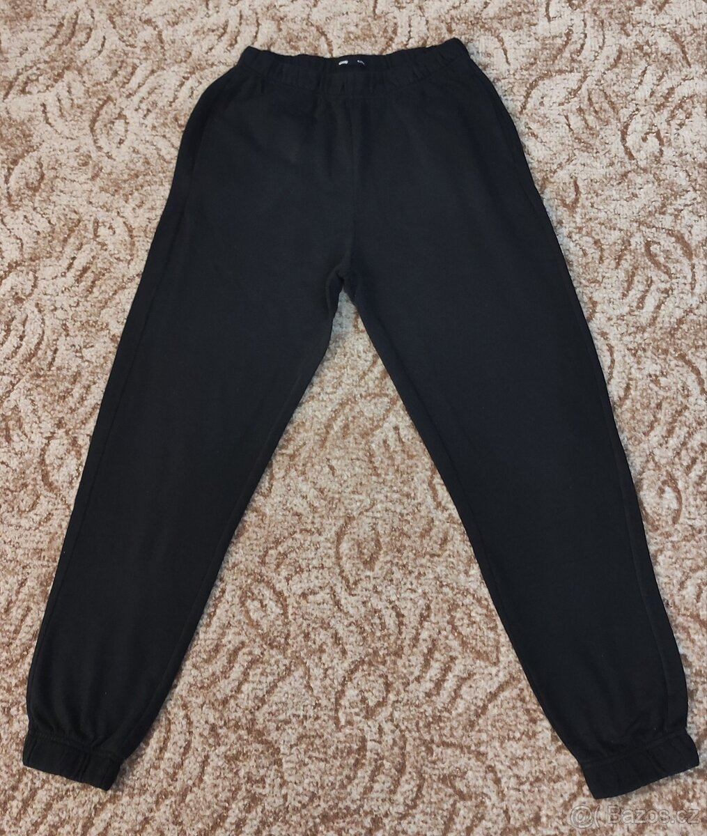 Dívčí tepláky - 4