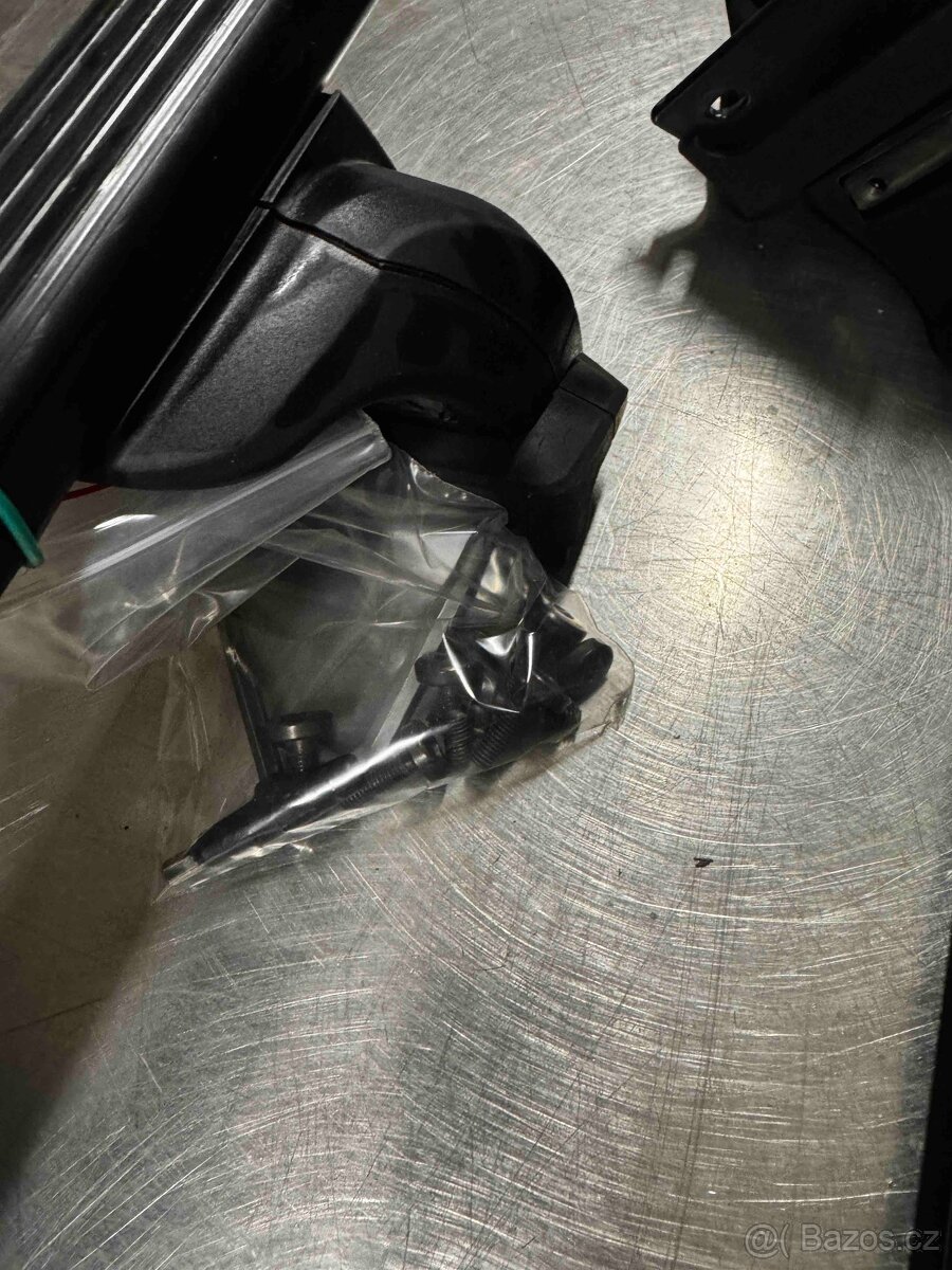 Příčníky THULE XT Kit 3166 - 4