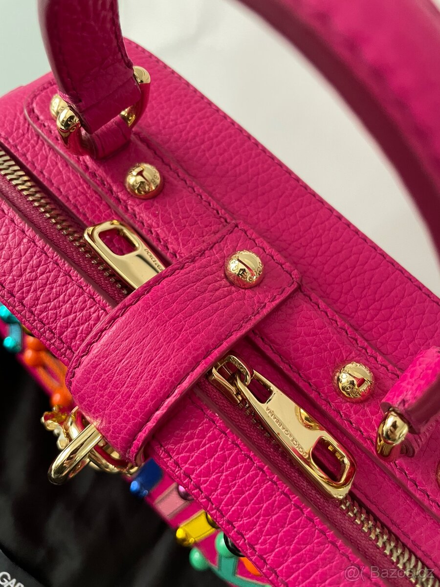 Dolce & Gabbana kabelka - 4