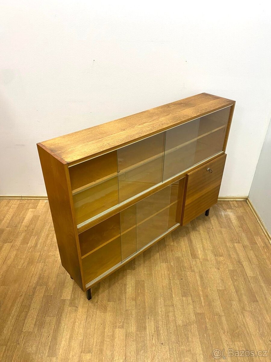 Retro knihovna 60. léta - 4