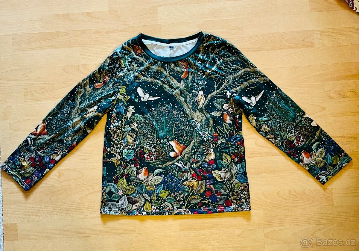 Zajímavá a neobvyklá trika - 4